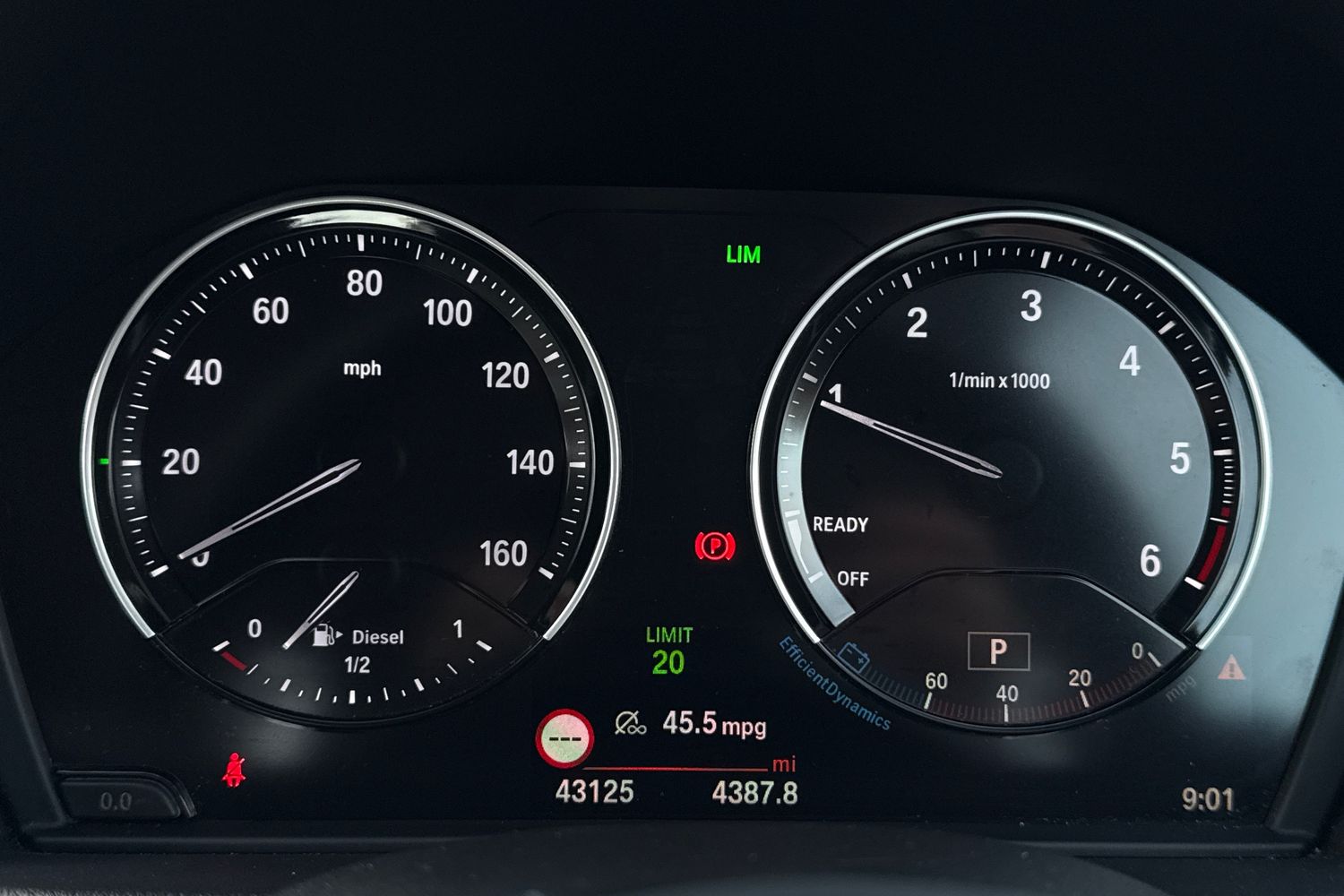 Used BMW X1 2021 for sale - 77048548: Photo 35