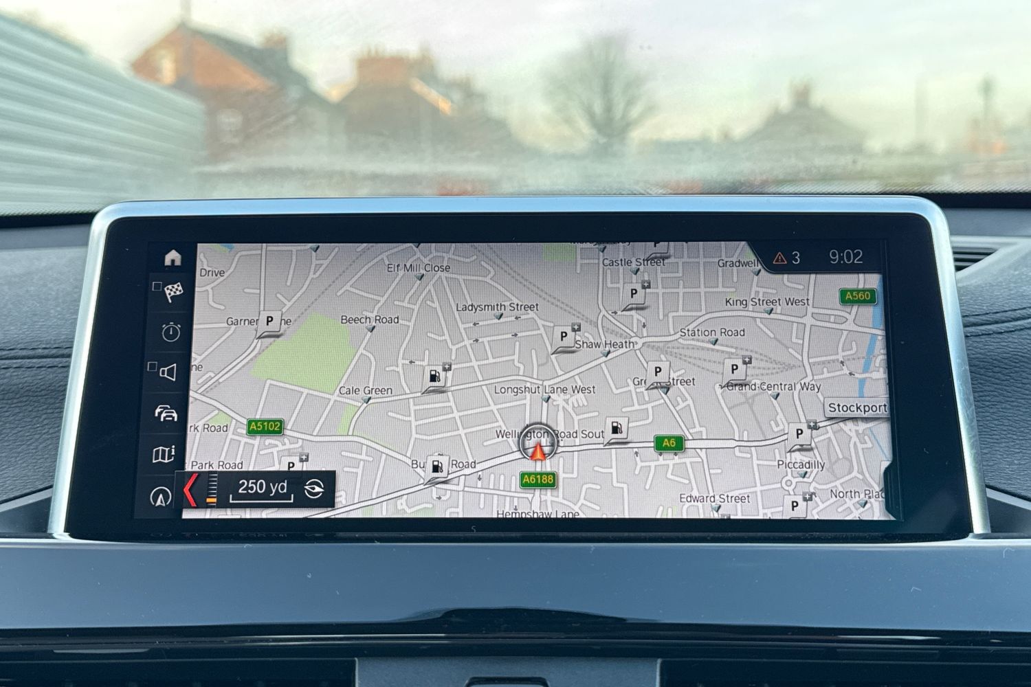 Used BMW X1 2021 for sale - 77048548: Photo 38