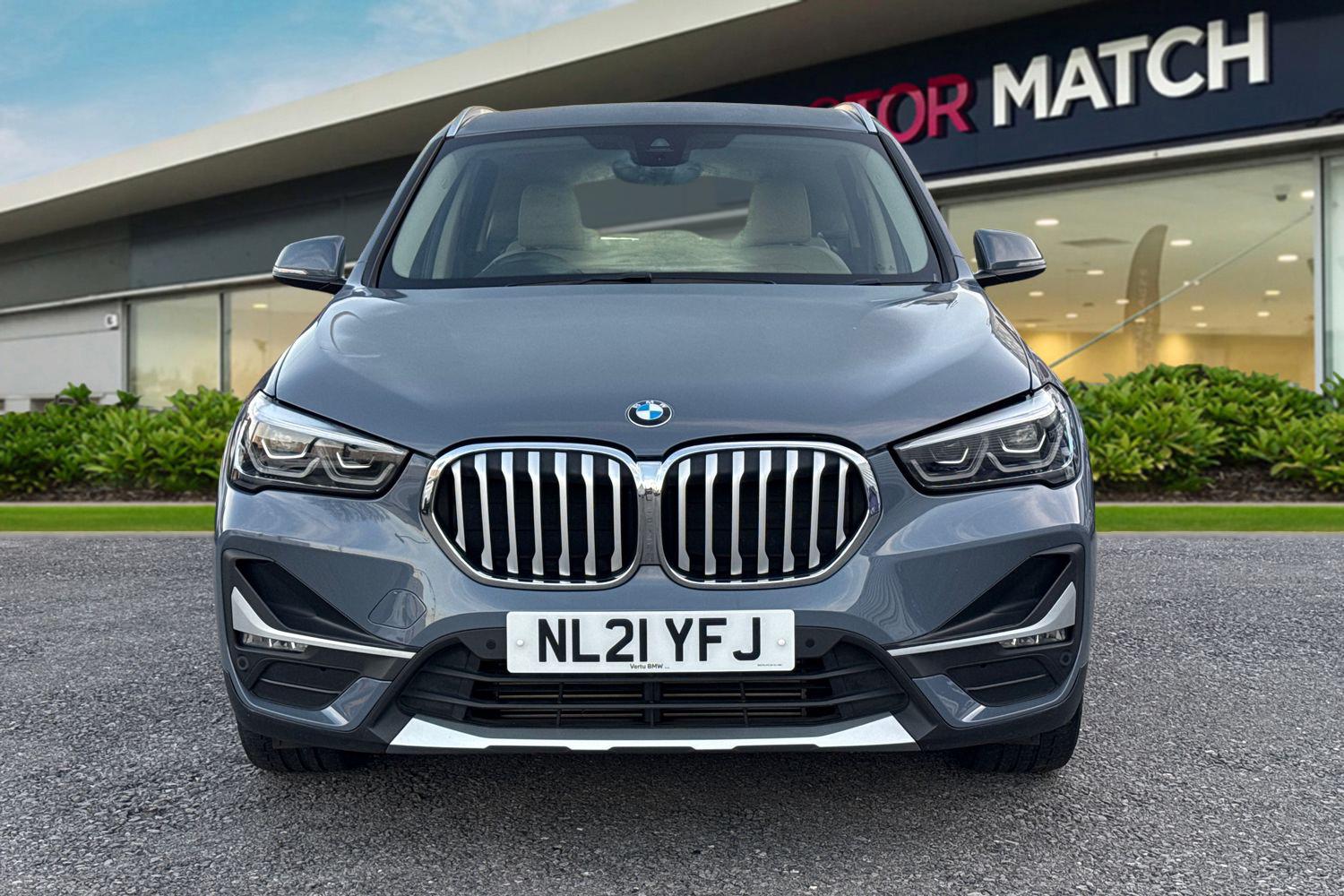 Used BMW X1 2021 for sale - 77048548: Photo 6