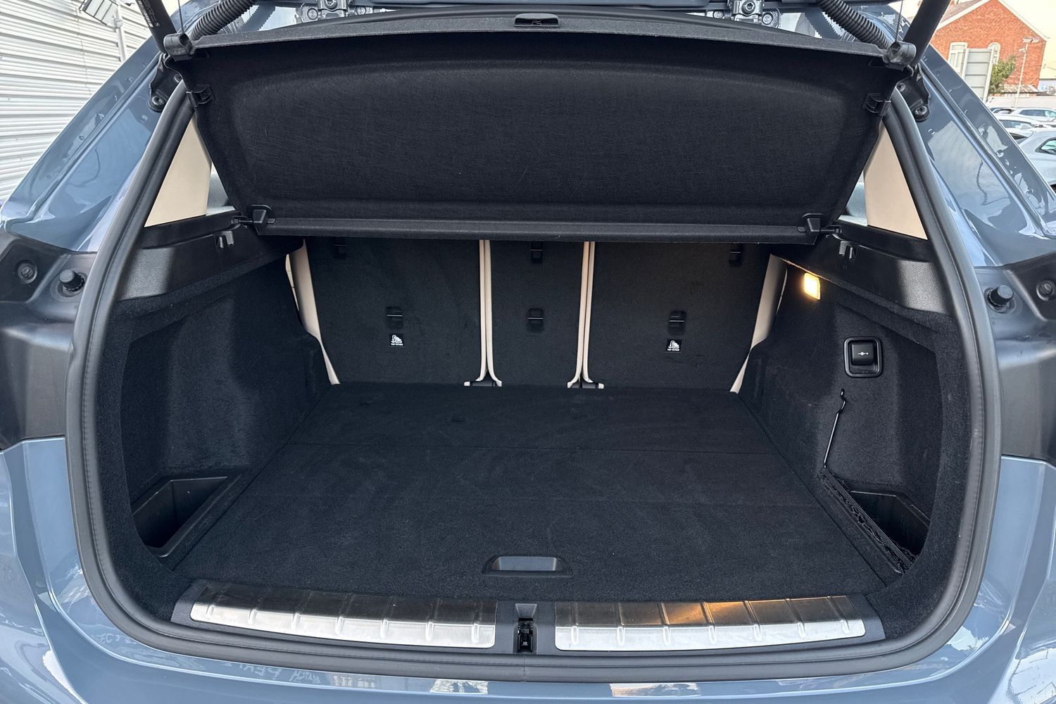 Used BMW X1 2021 for sale - 77048548: Photo 7