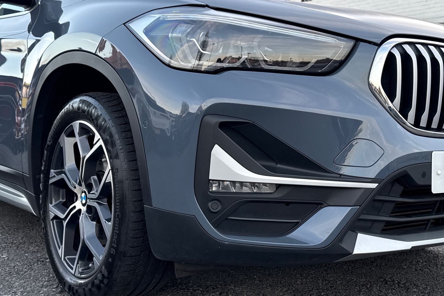 Used BMW X1 2021 for sale - 77048548: Photo 9