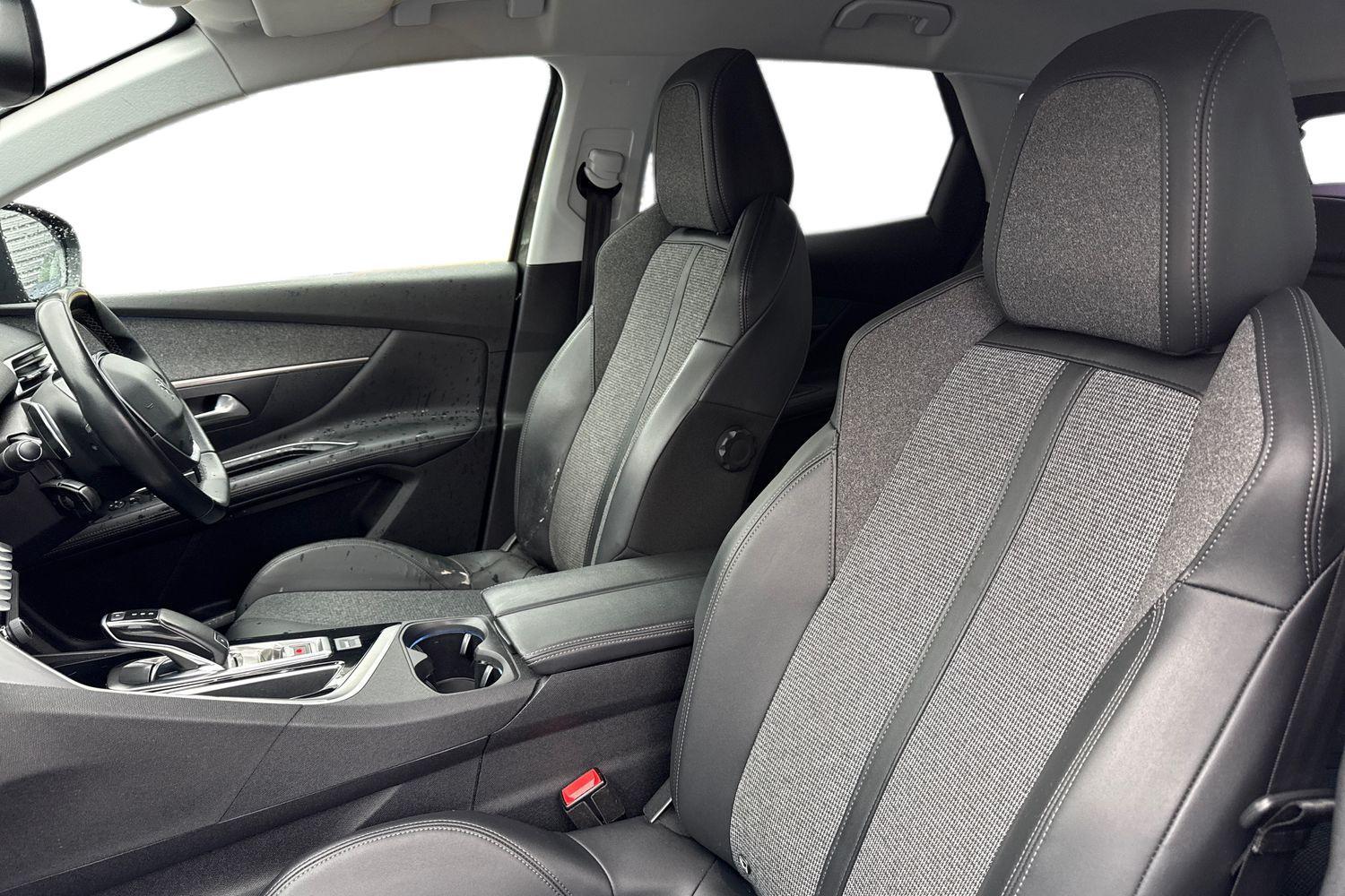 Used Peugeot 3008 2019 for sale - 77879087: Photo 10