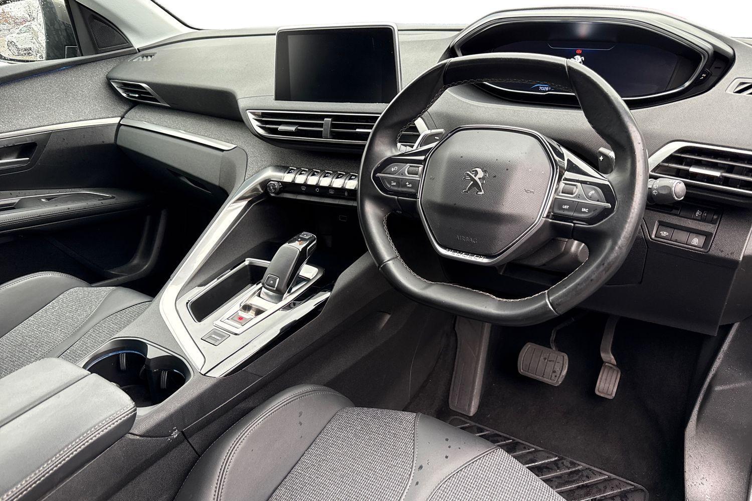 Used Peugeot 3008 2019 for sale - 77879087: Photo 12