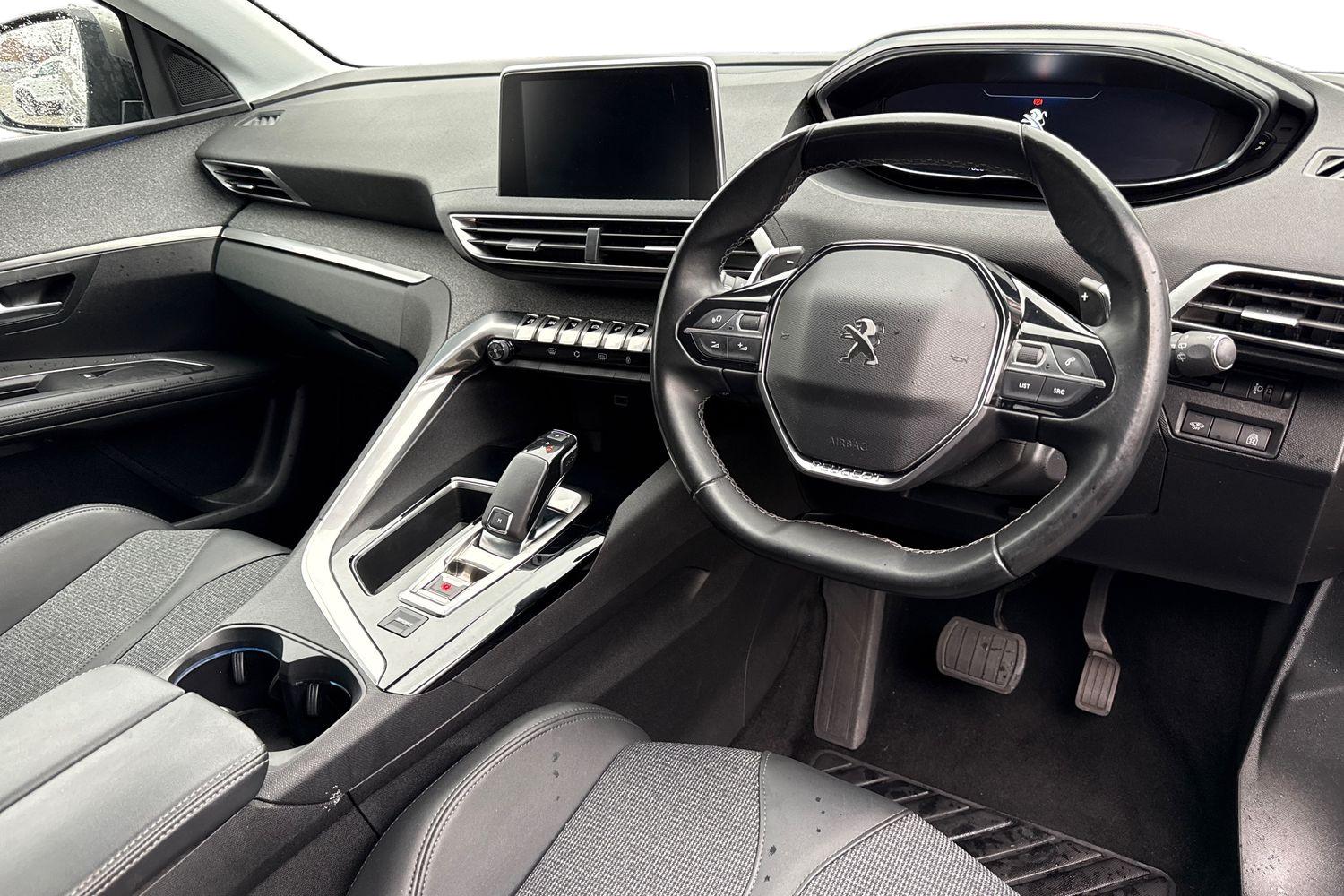 Used Peugeot 3008 2019 for sale - 77879087: Photo 13