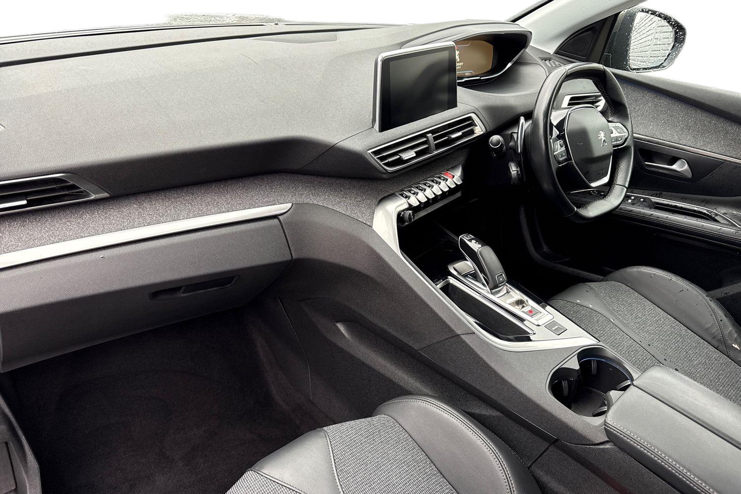 Used Peugeot 3008 2019 for sale - 77879087: Photo 14