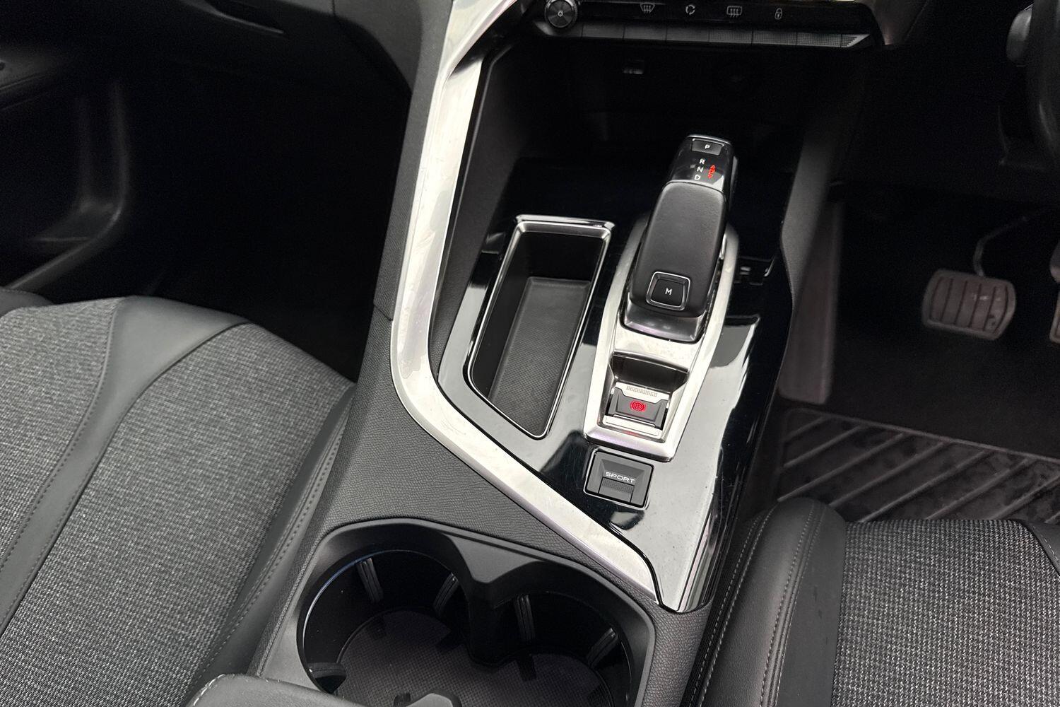 Used Peugeot 3008 2019 for sale - 77879087: Photo 19