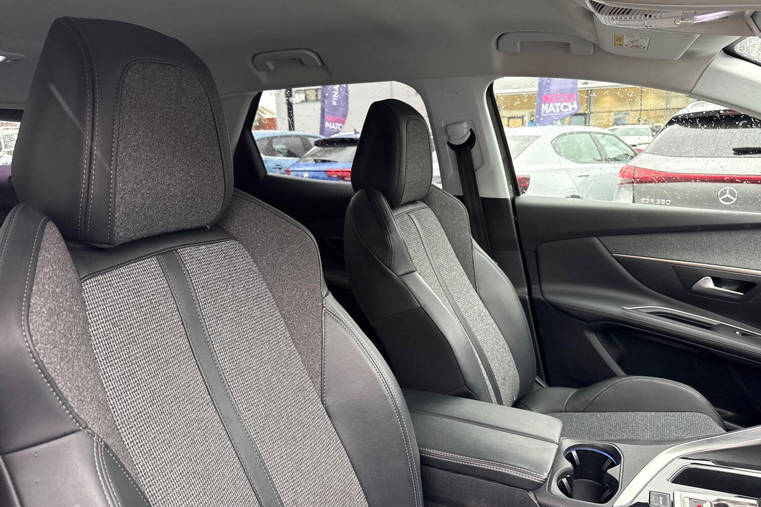 Used Peugeot 3008 2019 for sale - 77879087: Photo 20