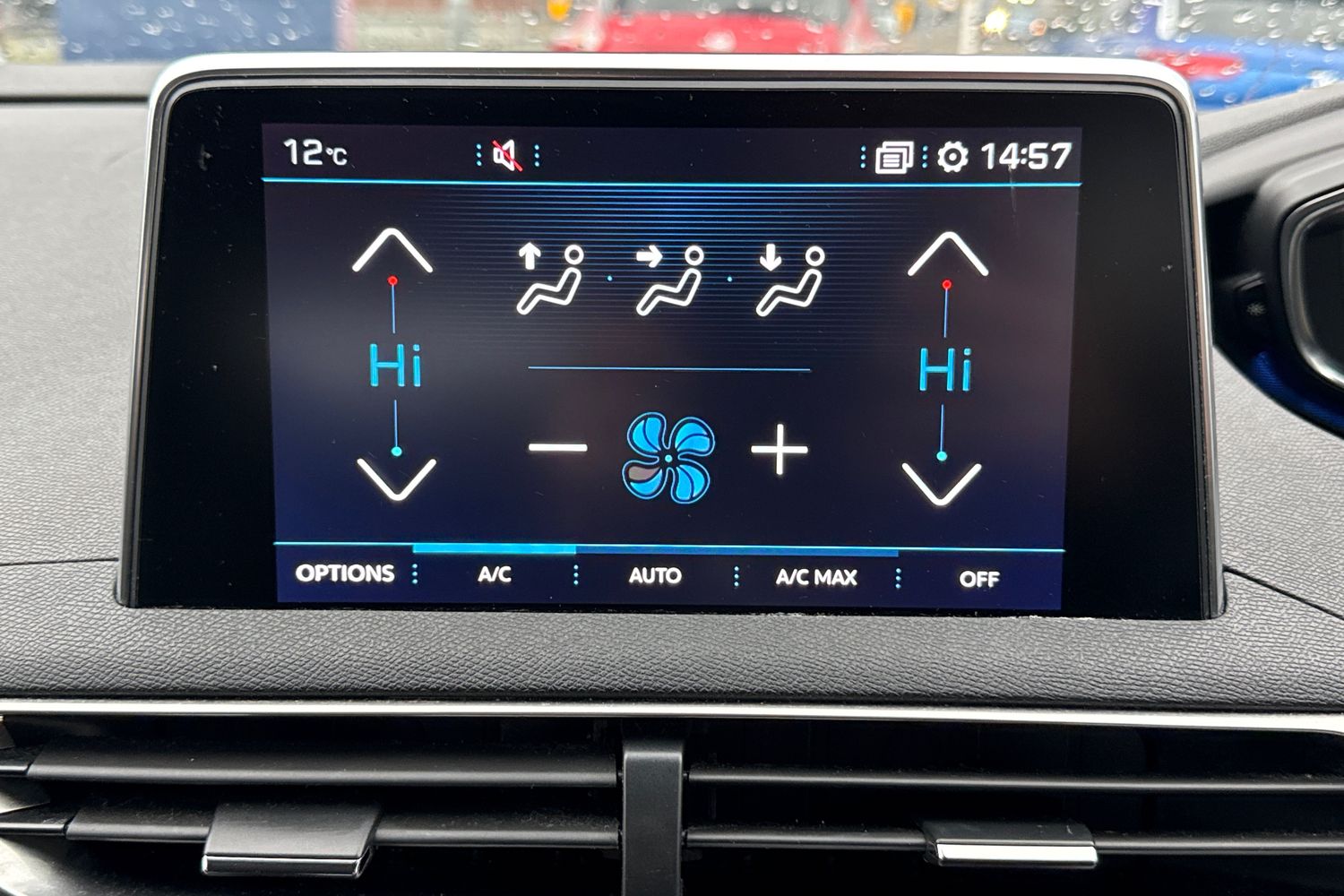 Used Peugeot 3008 2019 for sale - 77879087: Photo 21