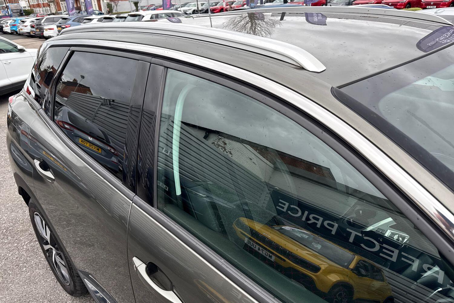 Used Peugeot 3008 2019 for sale - 77879087: Photo 27