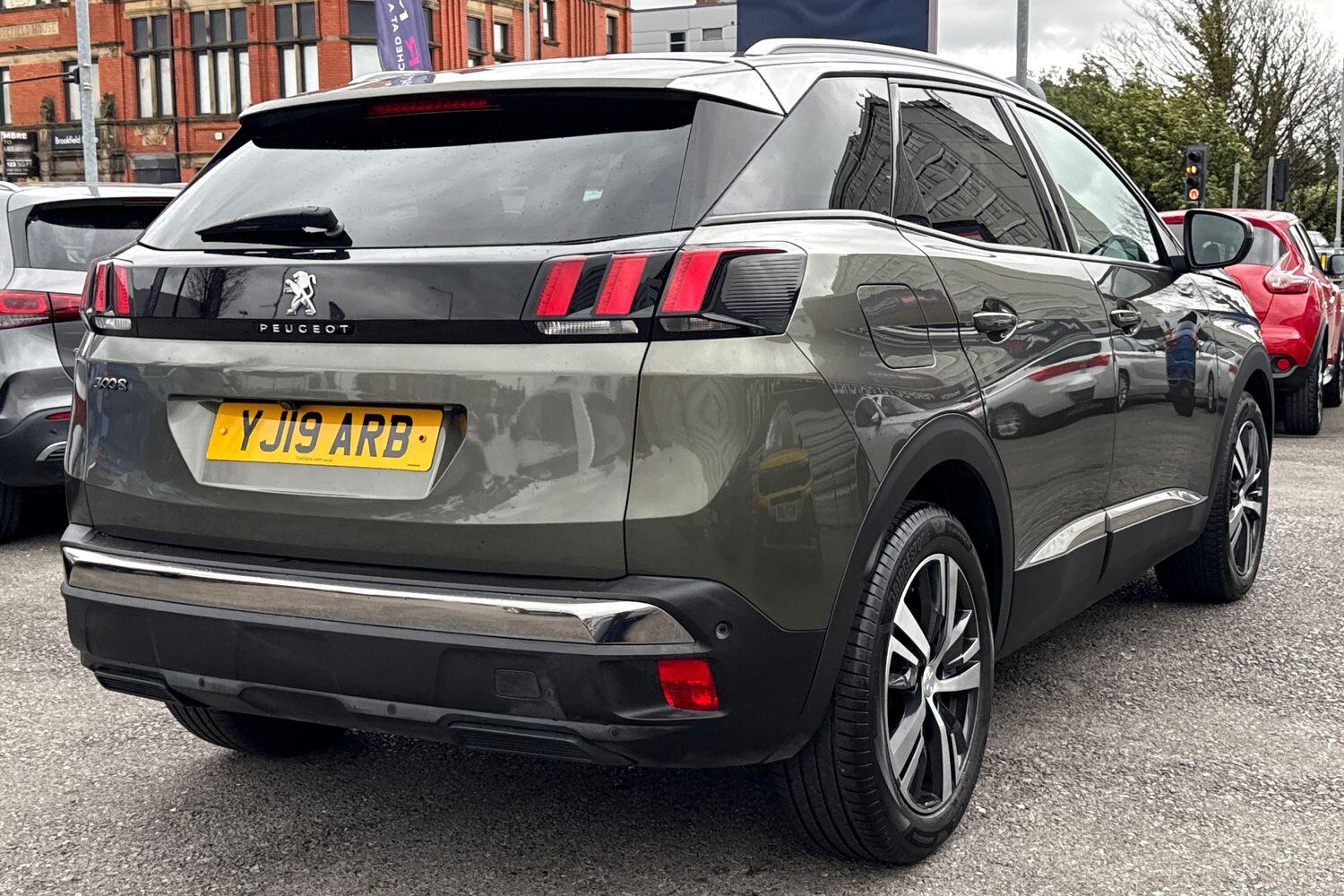 Used Peugeot 3008 2019 for sale - 77879087: Photo 28