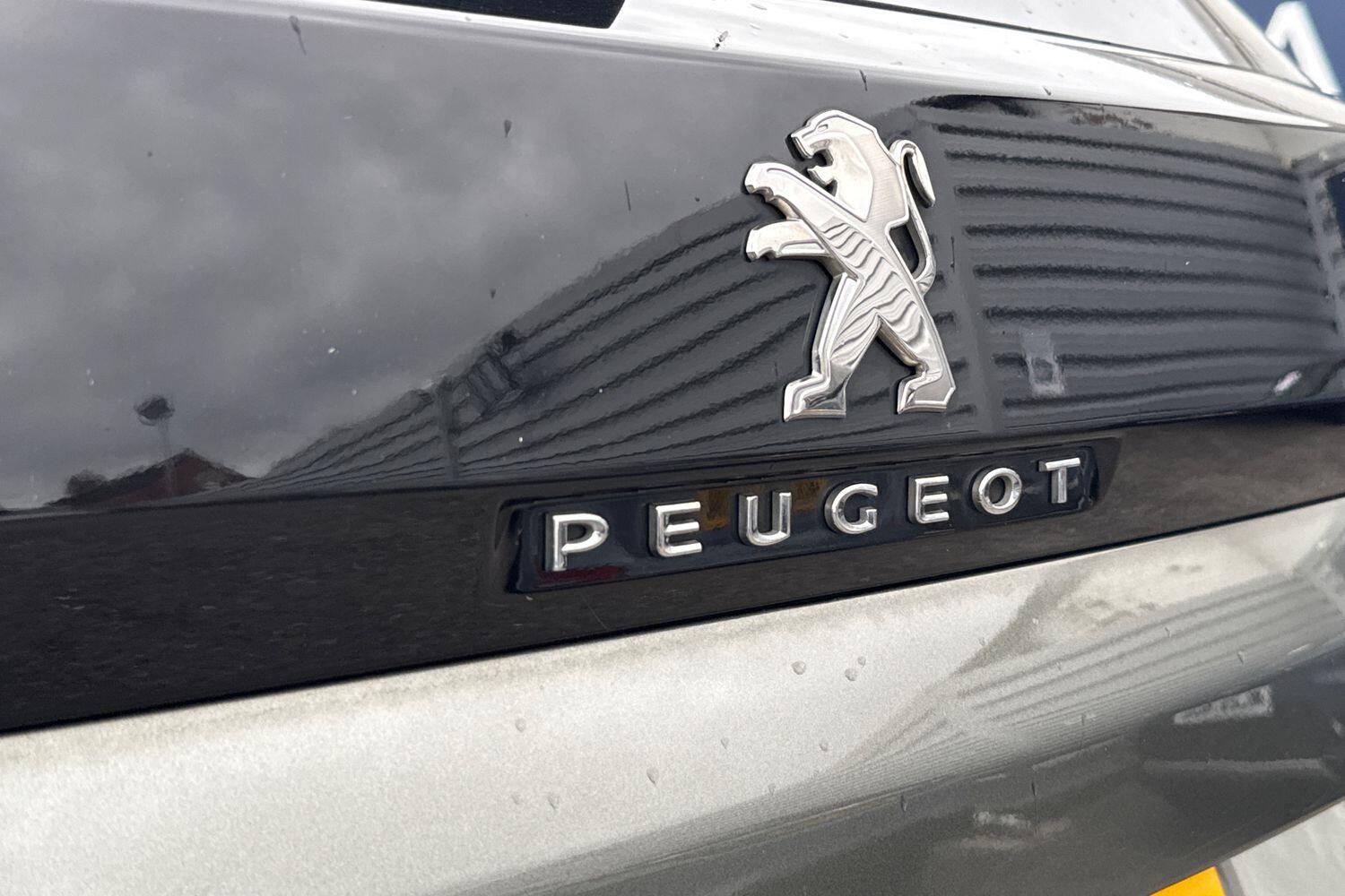Used Peugeot 3008 2019 for sale - 77879087: Photo 29