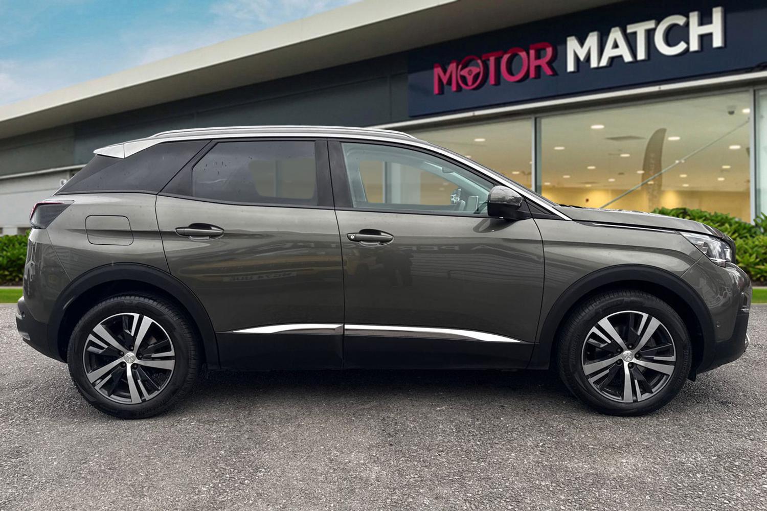 Used Peugeot 3008 2019 for sale - 77879087: Photo 3