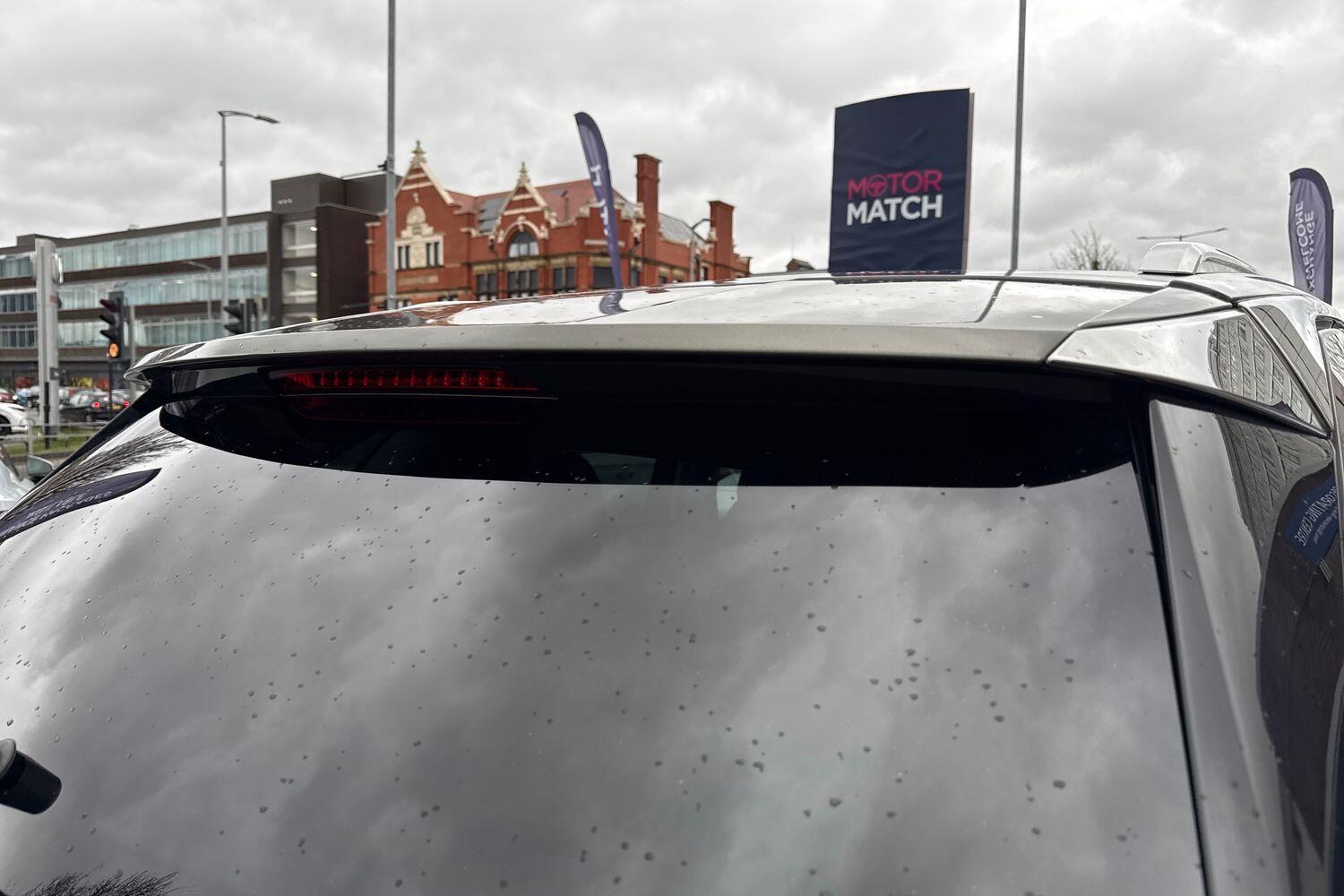 Used Peugeot 3008 2019 for sale - 77879087: Photo 32