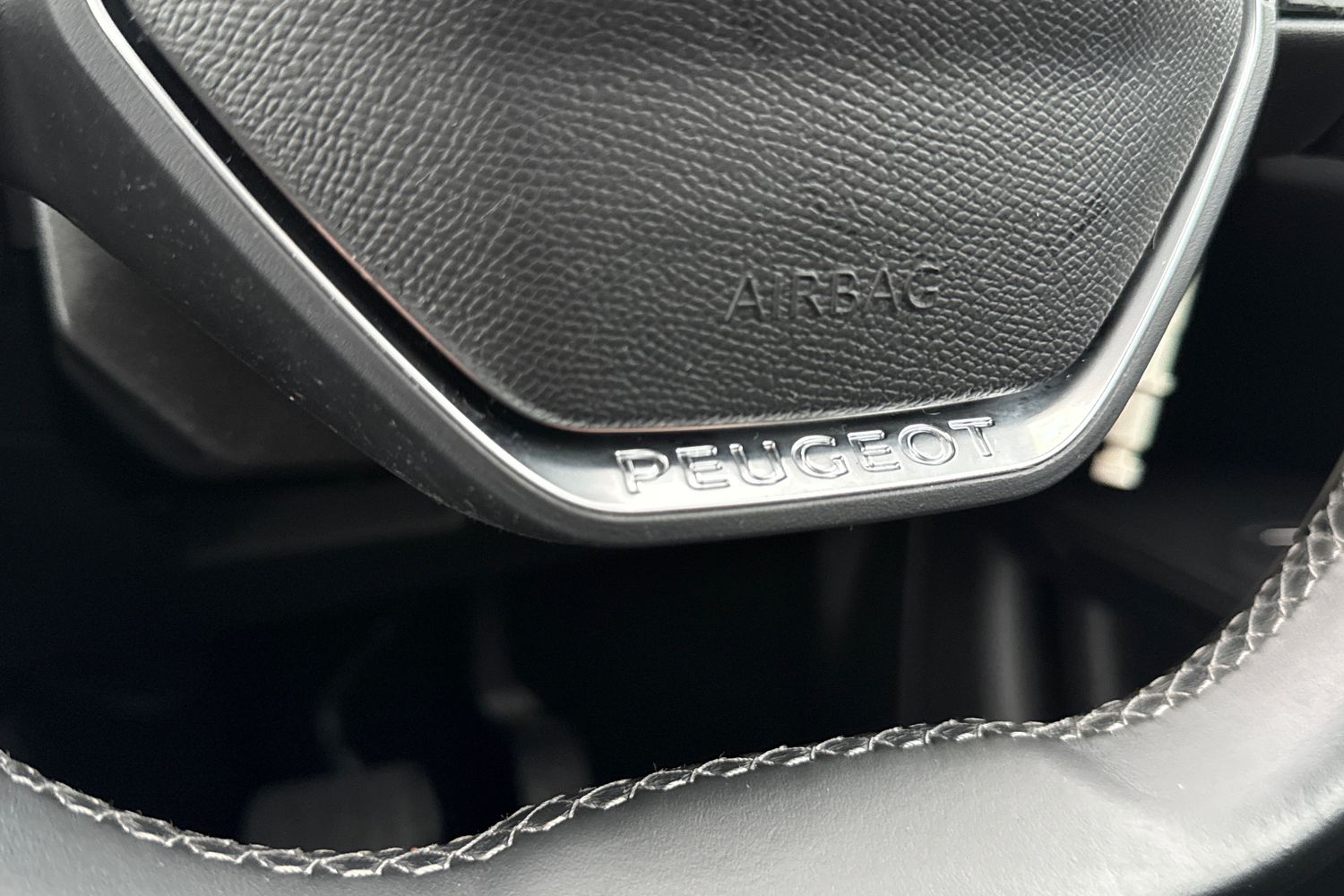 Used Peugeot 3008 2019 for sale - 77879087: Photo 35