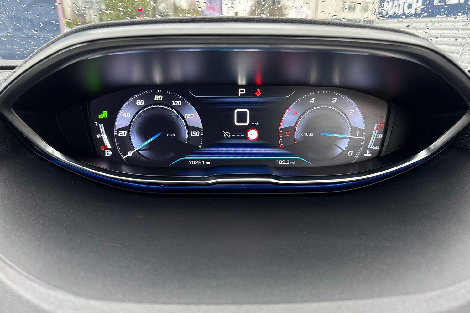 Used Peugeot 3008 2019 for sale - 77879087: Photo 40