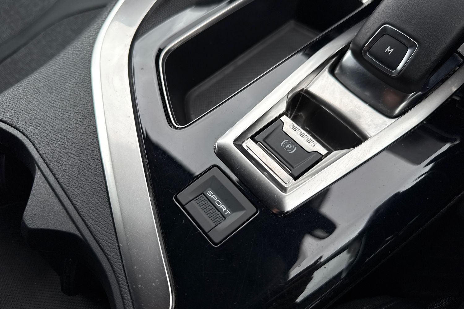 Used Peugeot 3008 2019 for sale - 77879087: Photo 41