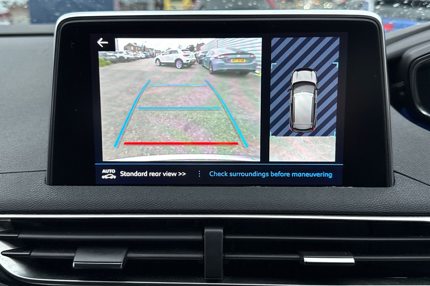 Used Peugeot 3008 2019 for sale - 77879087: Photo 44