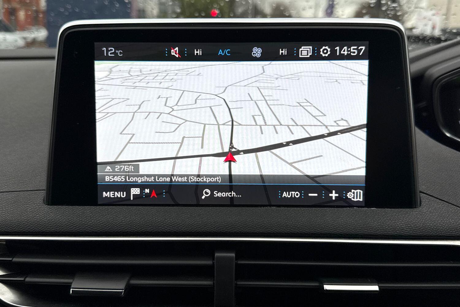 Used Peugeot 3008 2019 for sale - 77879087: Photo 45