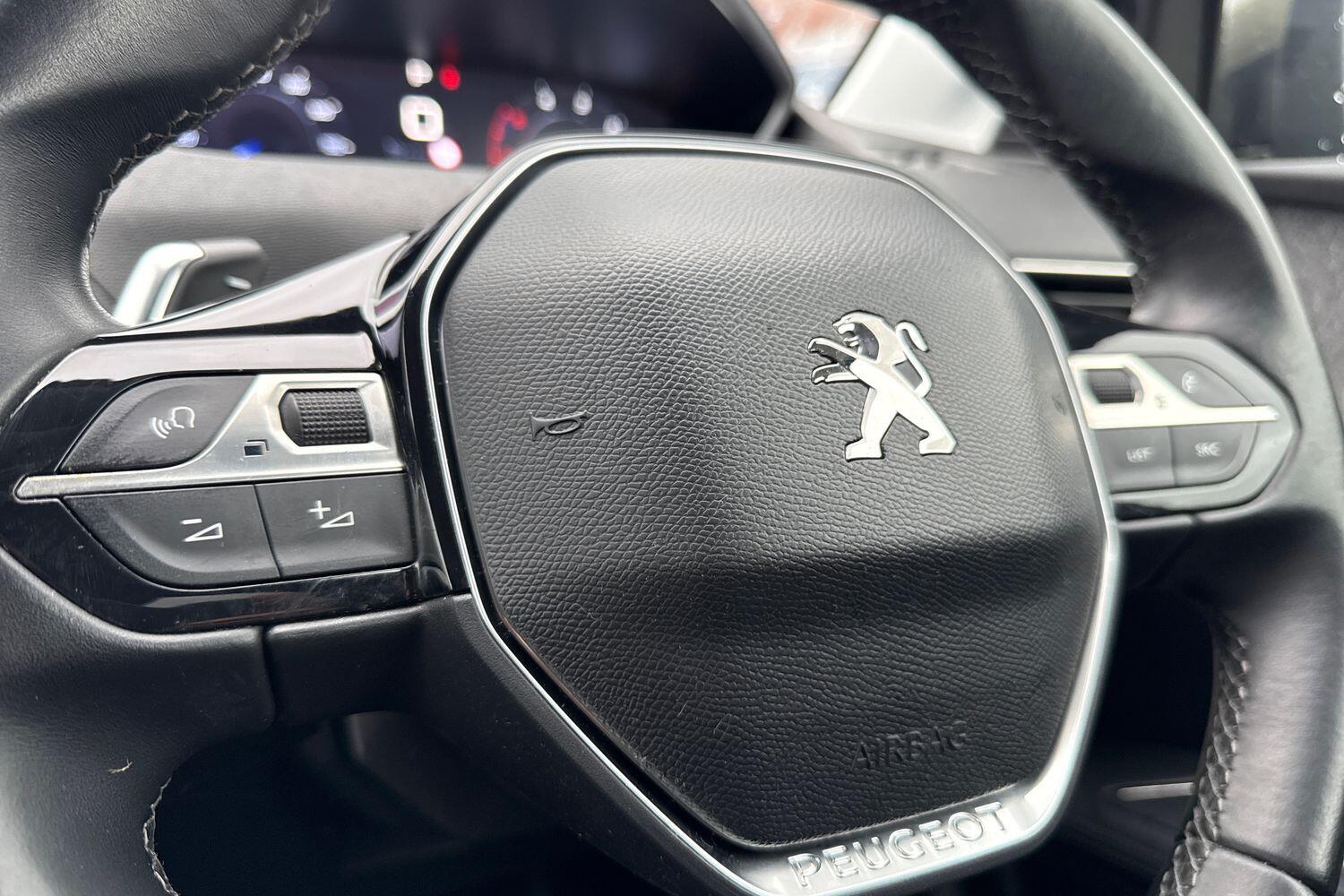 Used Peugeot 3008 2019 for sale - 77879087: Photo 47