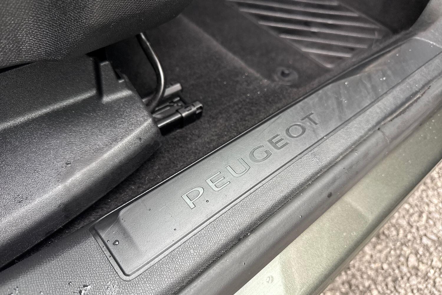 Used Peugeot 3008 2019 for sale - 77879087: Photo 48