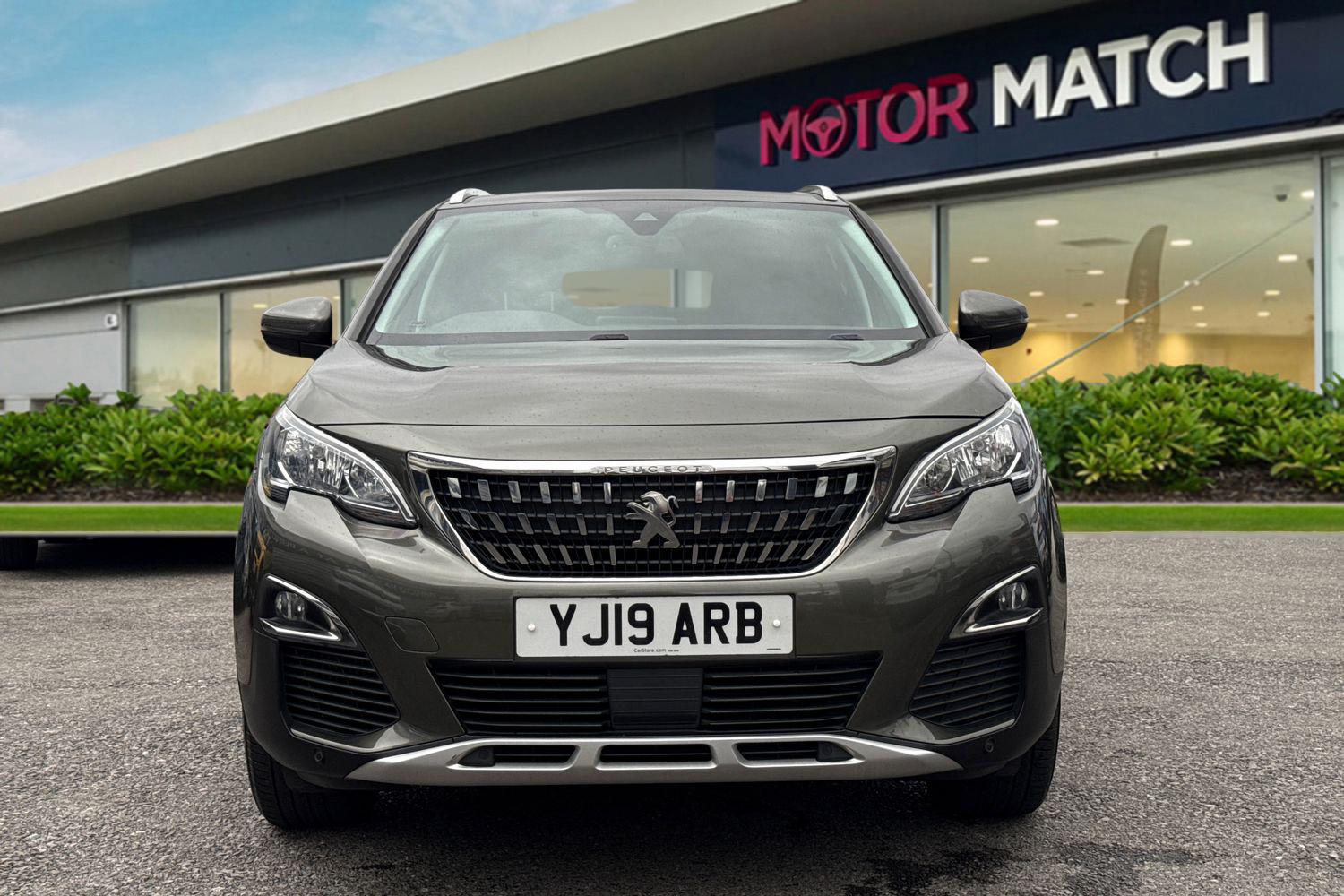 Used Peugeot 3008 2019 for sale - 77879087: Photo 5