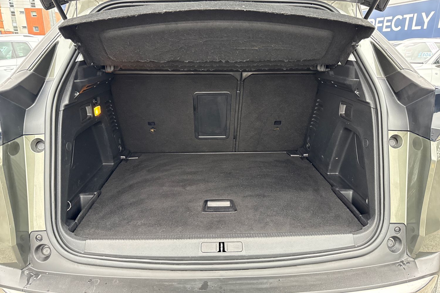 Used Peugeot 3008 2019 for sale - 77879087: Photo 6