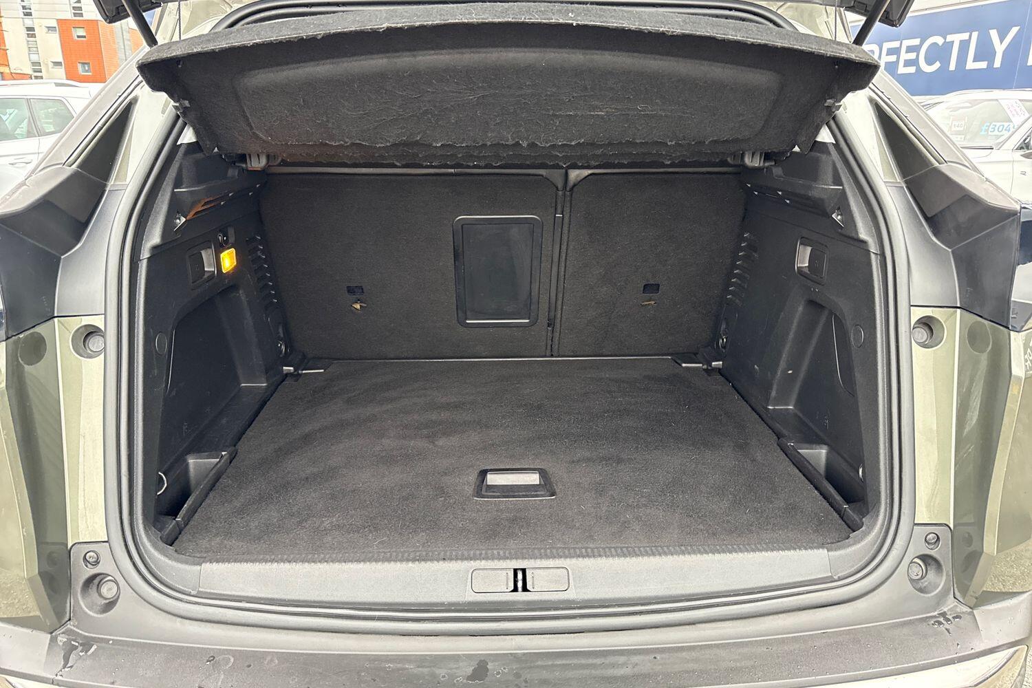 Used Peugeot 3008 2019 for sale - 77879087: Photo 9