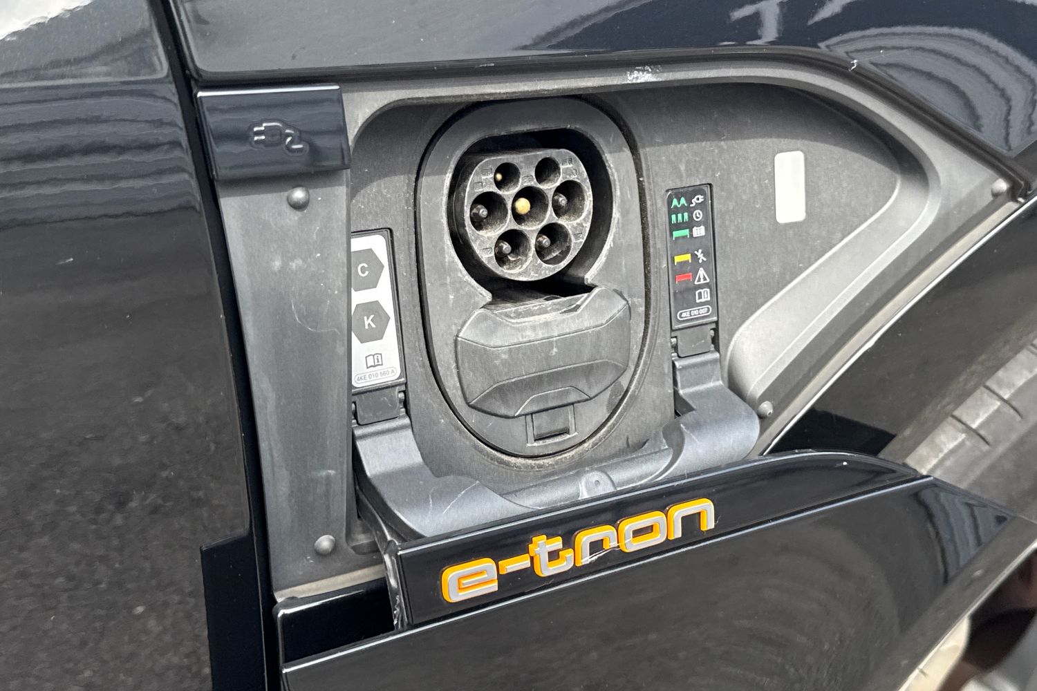 Vehicle 29