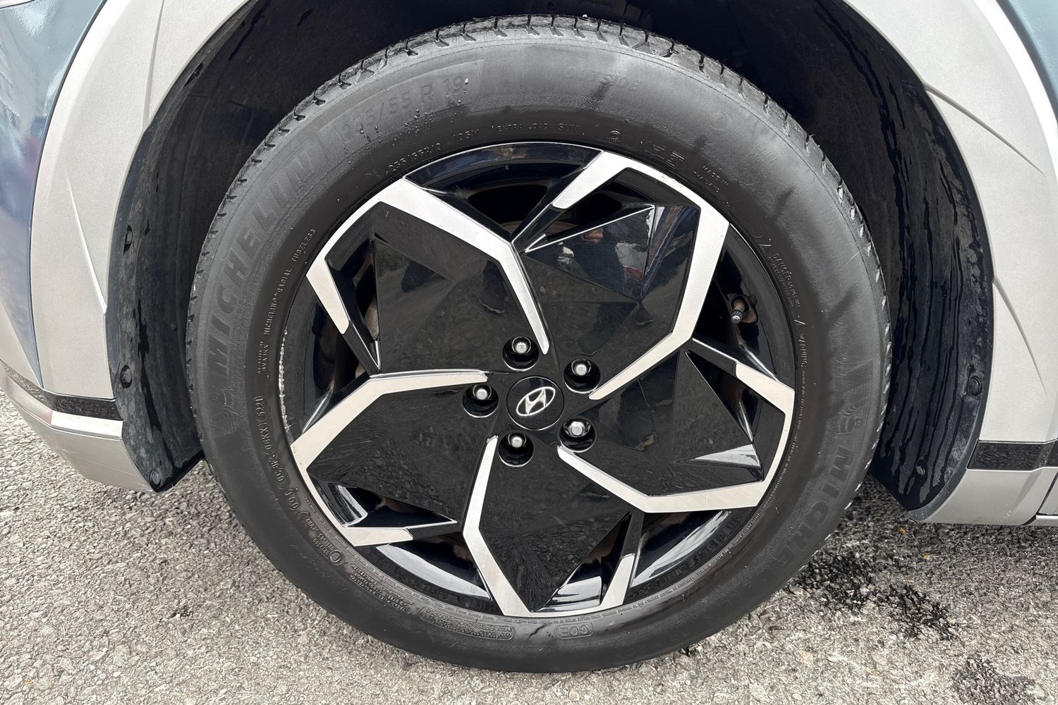 Used Hyundai IONIQ 5 2022 for sale - 76298751: Photo 10