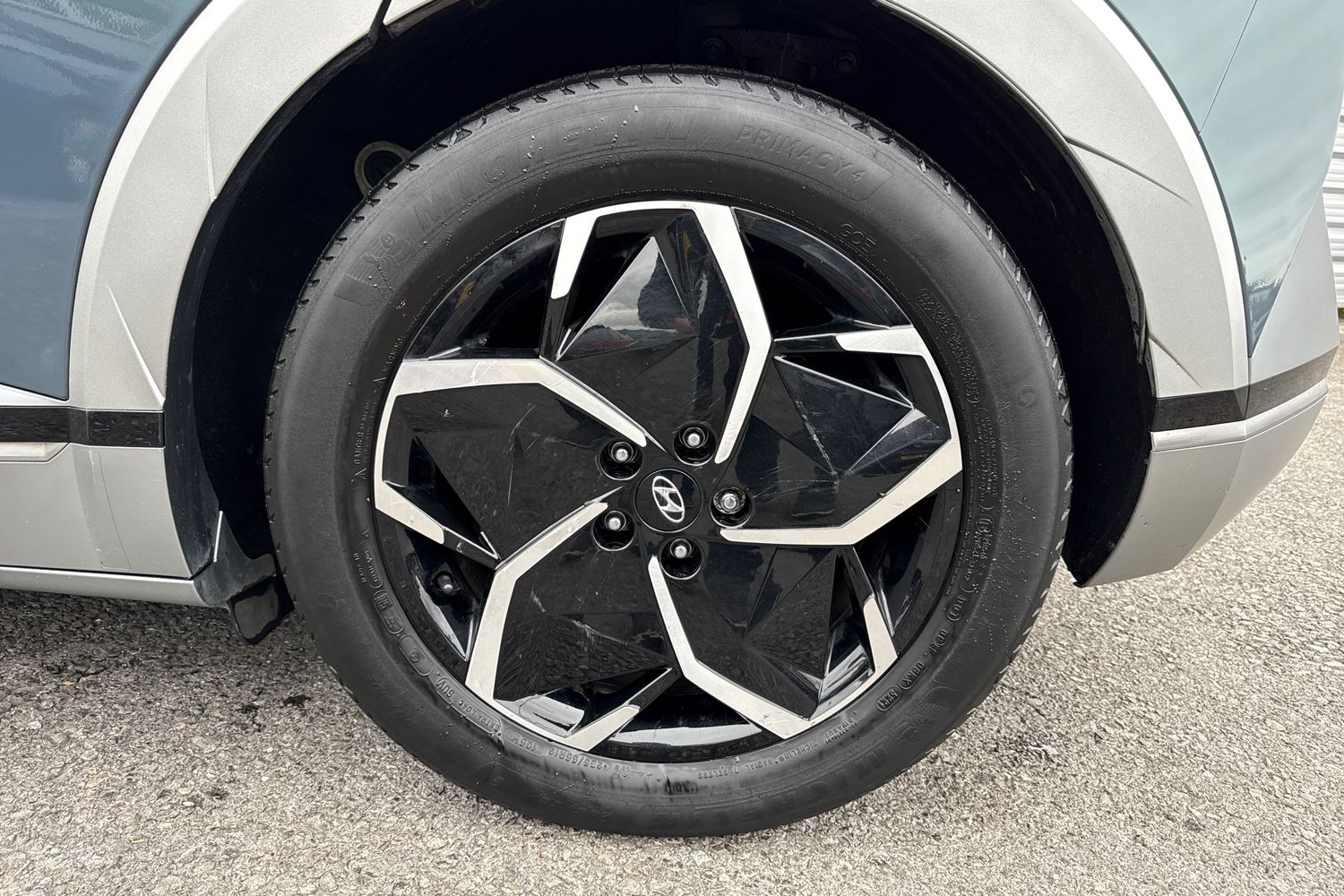 Used Hyundai IONIQ 5 2022 for sale - 76298751: Photo 11
