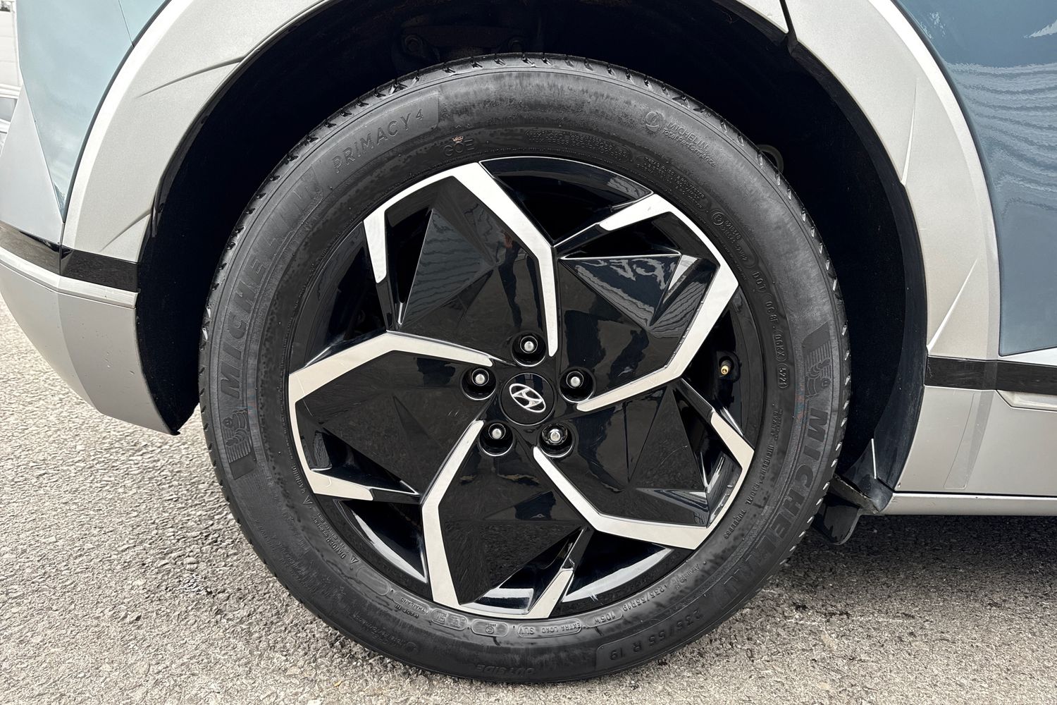 Used Hyundai IONIQ 5 2022 for sale - 76298751: Photo 12