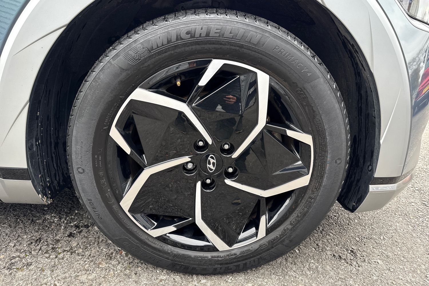 Used Hyundai IONIQ 5 2022 for sale - 76298751: Photo 13
