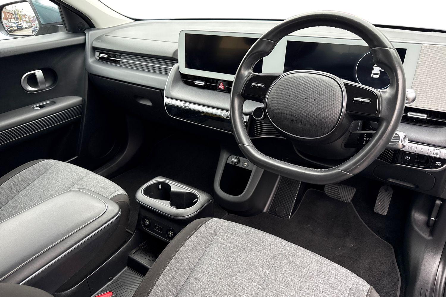 Used Hyundai IONIQ 5 2022 for sale - 76298751: Photo 14