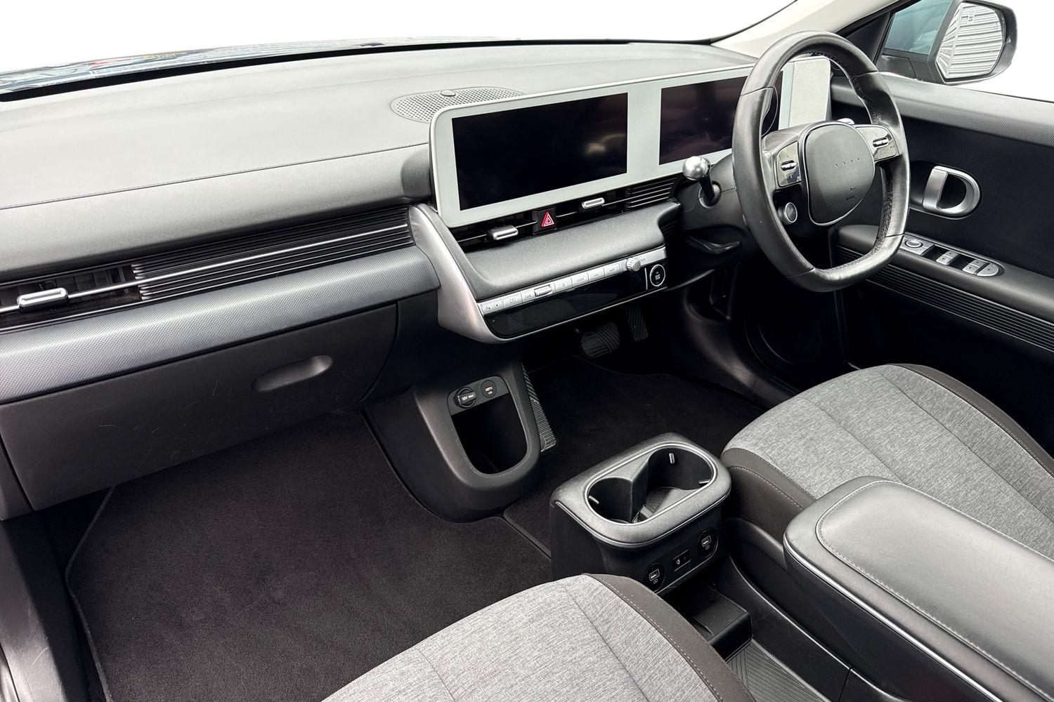Used Hyundai IONIQ 5 2022 for sale - 76298751: Photo 15