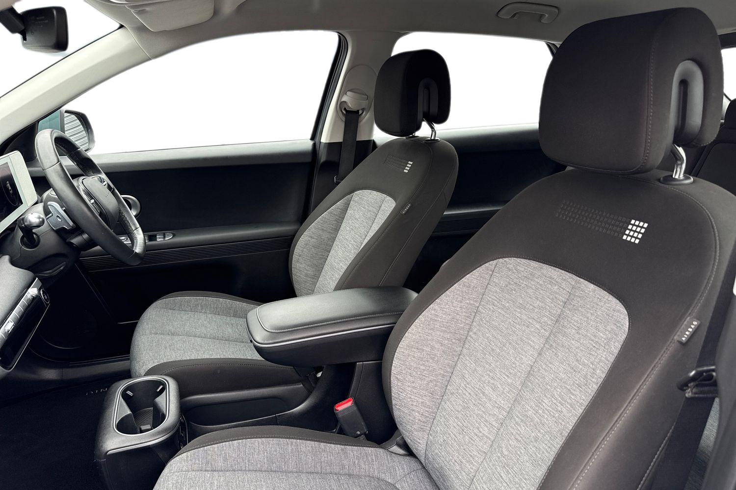 Used Hyundai IONIQ 5 2022 for sale - 76298751: Photo 16