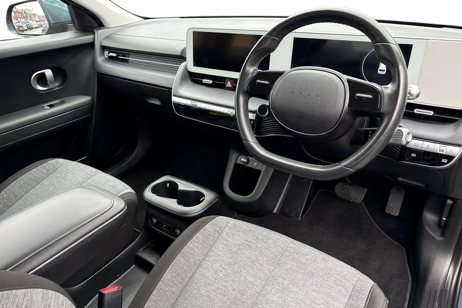 Used Hyundai IONIQ 5 2022 for sale - 76298751: Photo 18