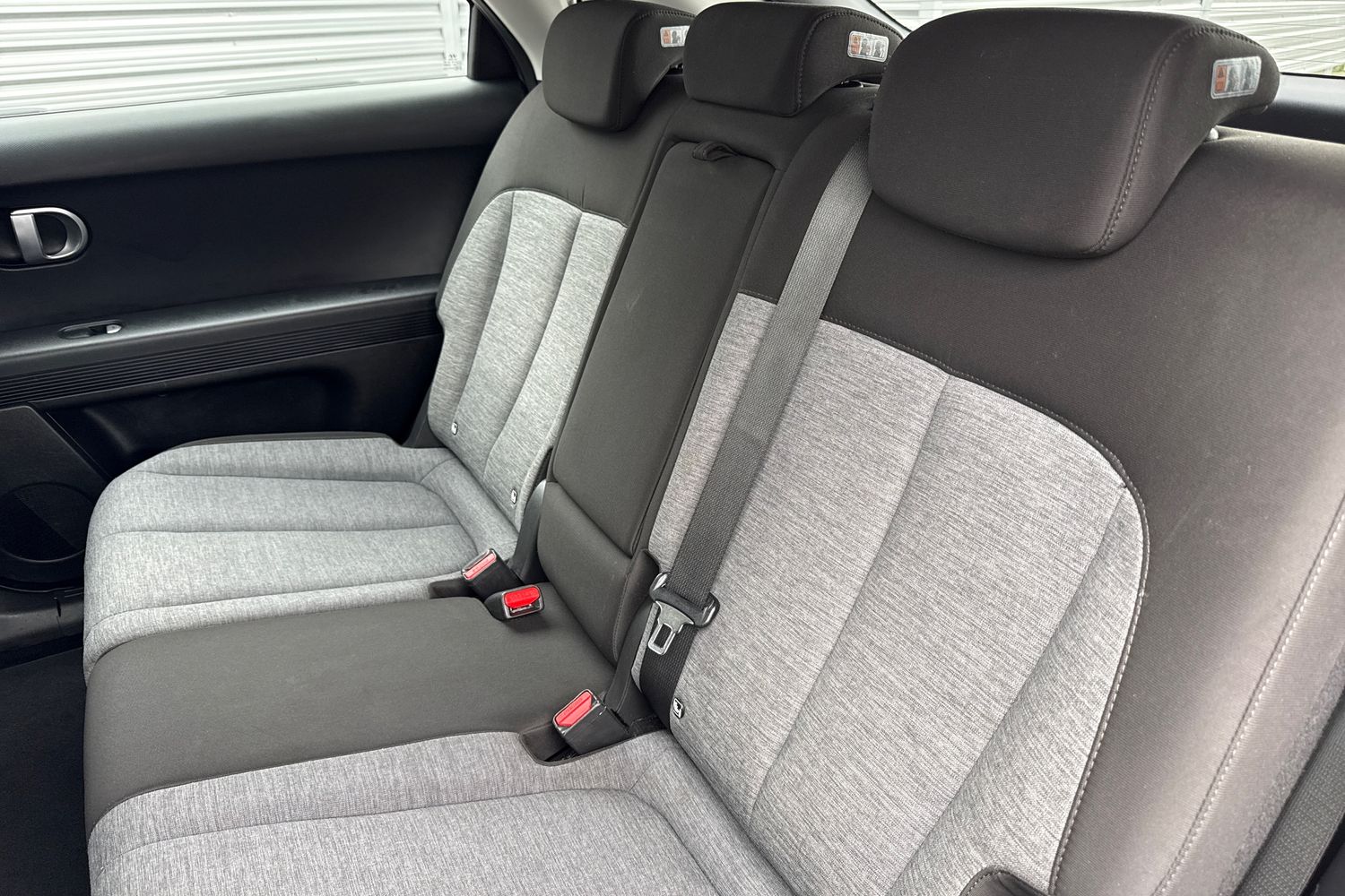Used Hyundai IONIQ 5 2022 for sale - 76298751: Photo 19