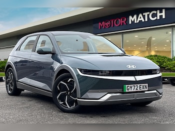 2022 - 73kWh Premium Auto 5dr