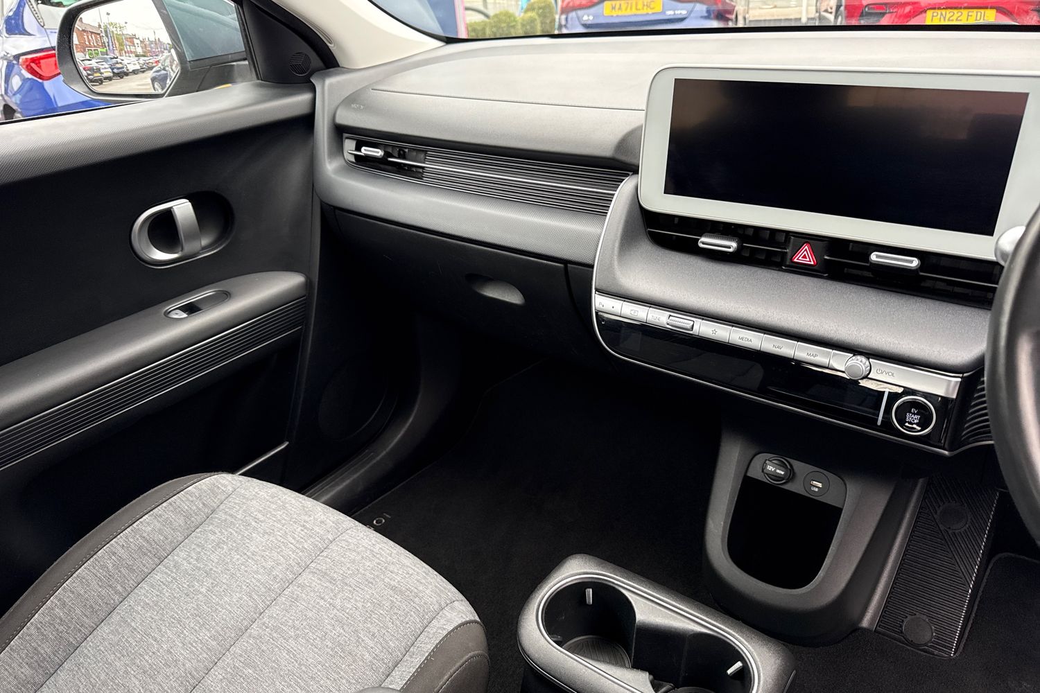 Used Hyundai IONIQ 5 2022 for sale - 76298751: Photo 20