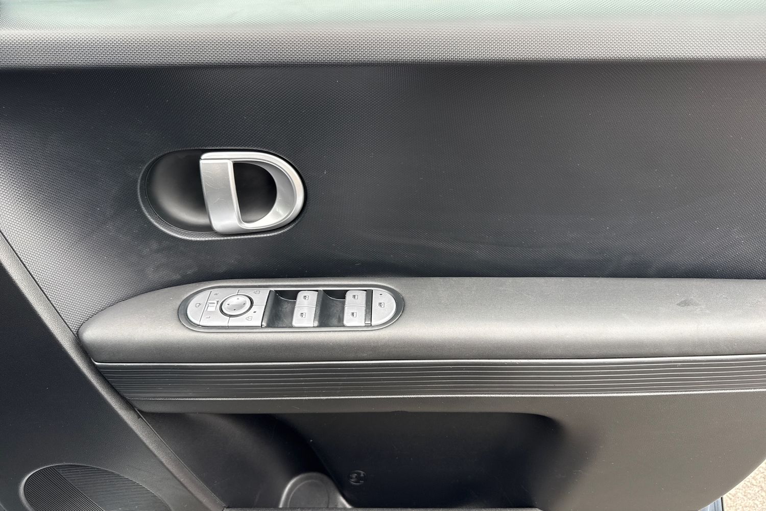 Used Hyundai IONIQ 5 2022 for sale - 76298751: Photo 21