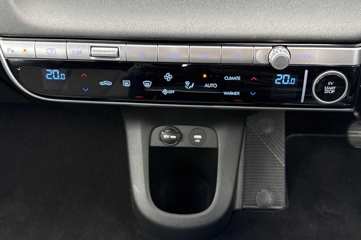 Used Hyundai IONIQ 5 2022 for sale - 76298751: Photo 22
