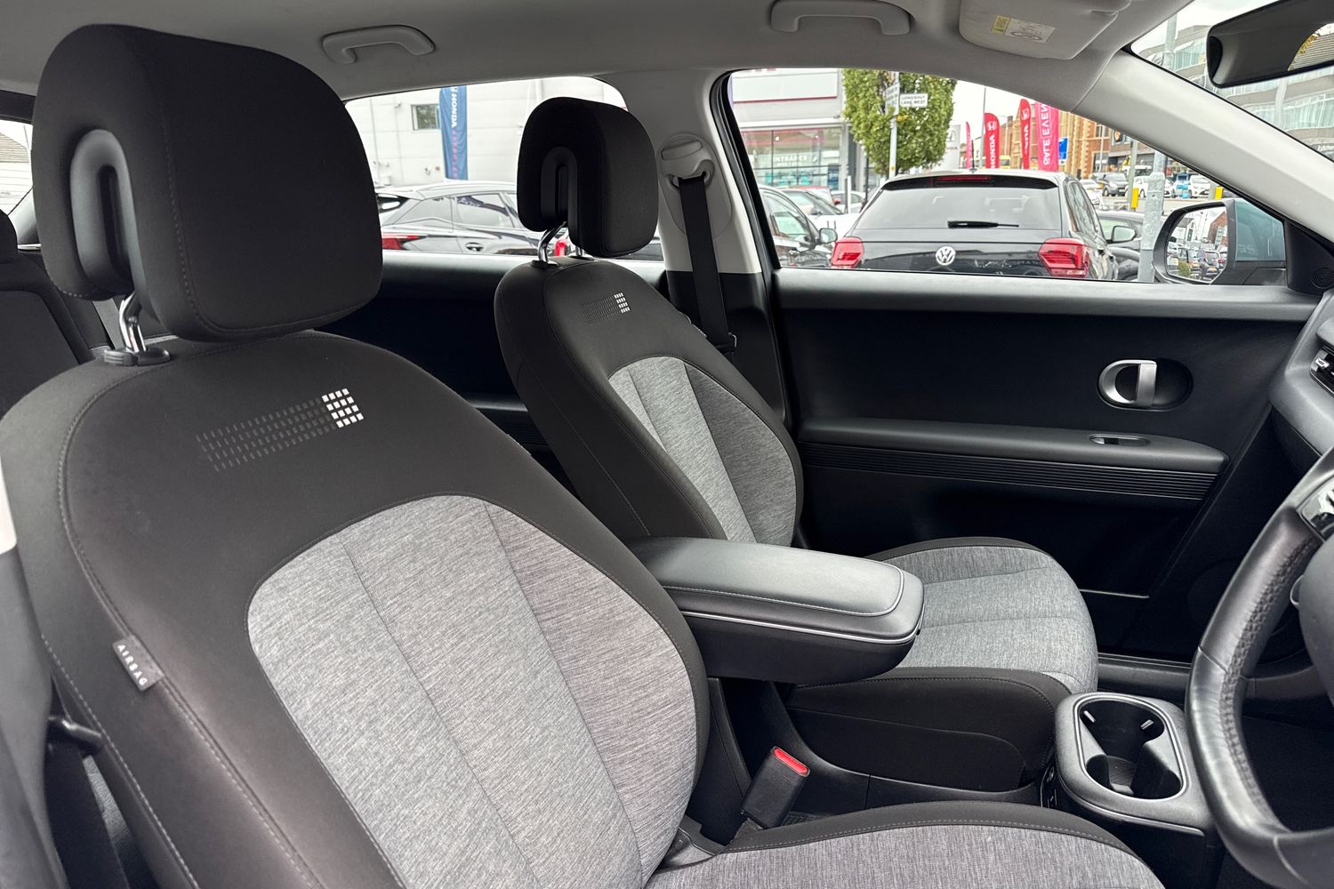 Used Hyundai IONIQ 5 2022 for sale - 76298751: Photo 24