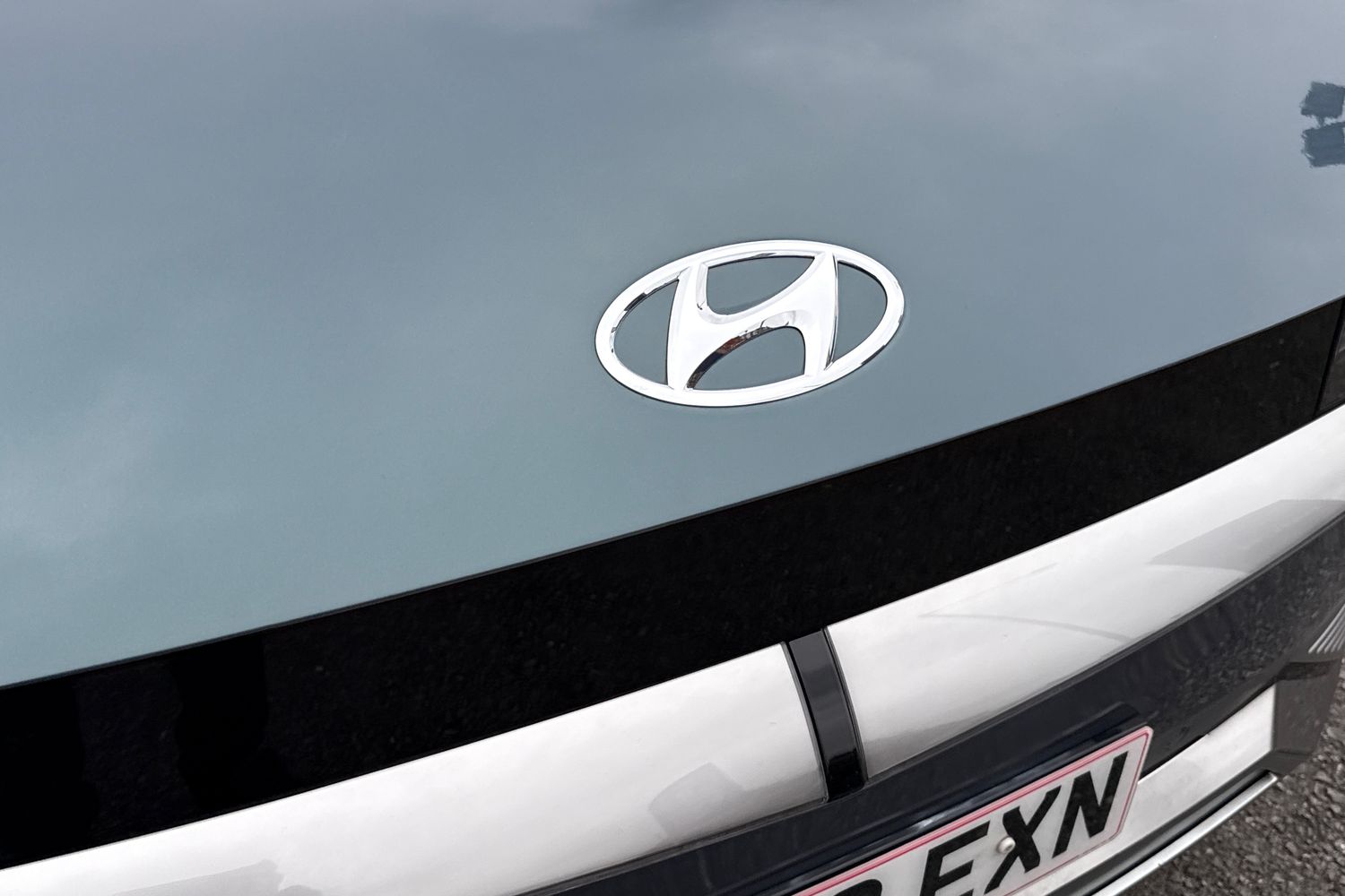 Used Hyundai IONIQ 5 2022 for sale - 76298751: Photo 26