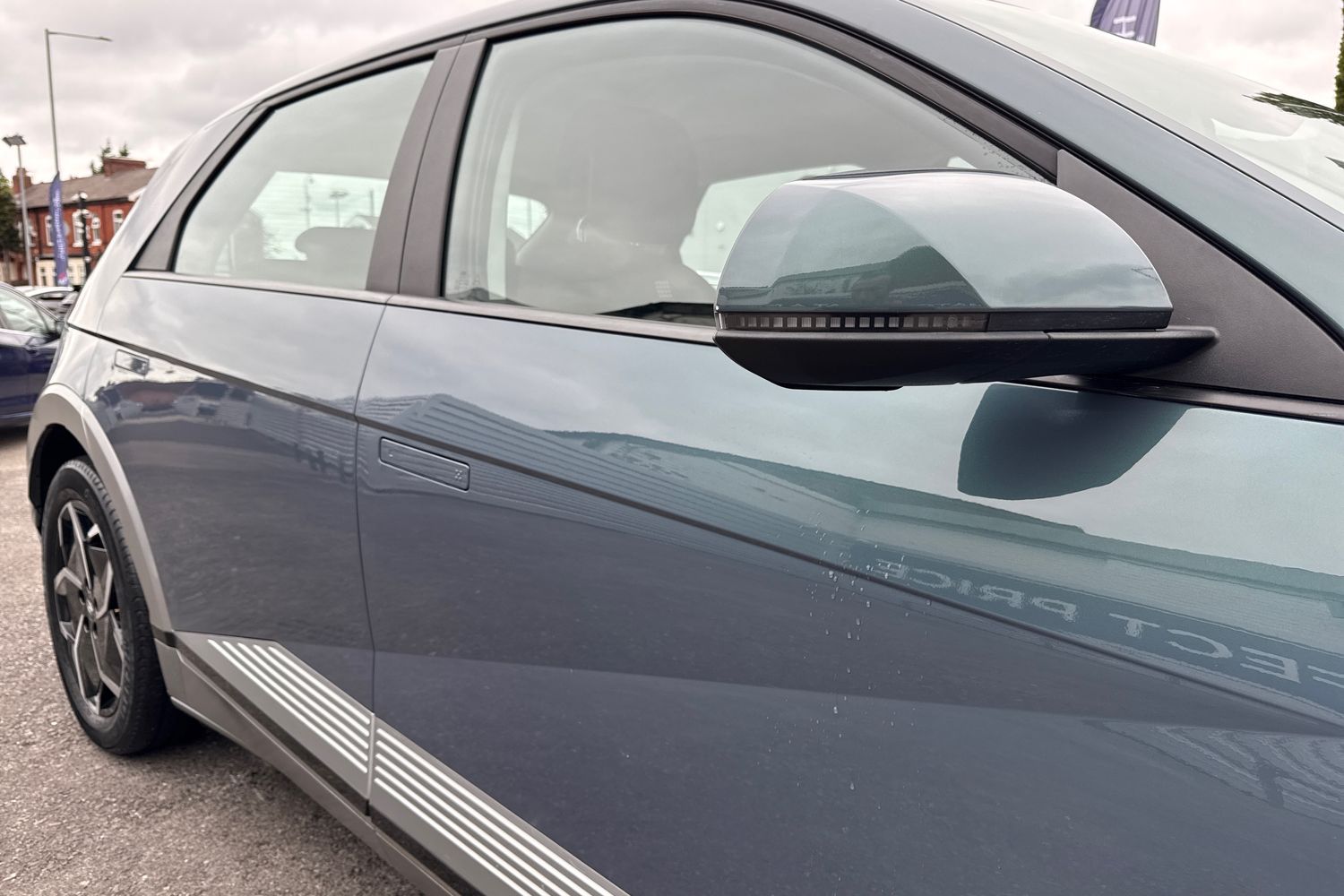 Used Hyundai IONIQ 5 2022 for sale - 76298751: Photo 27