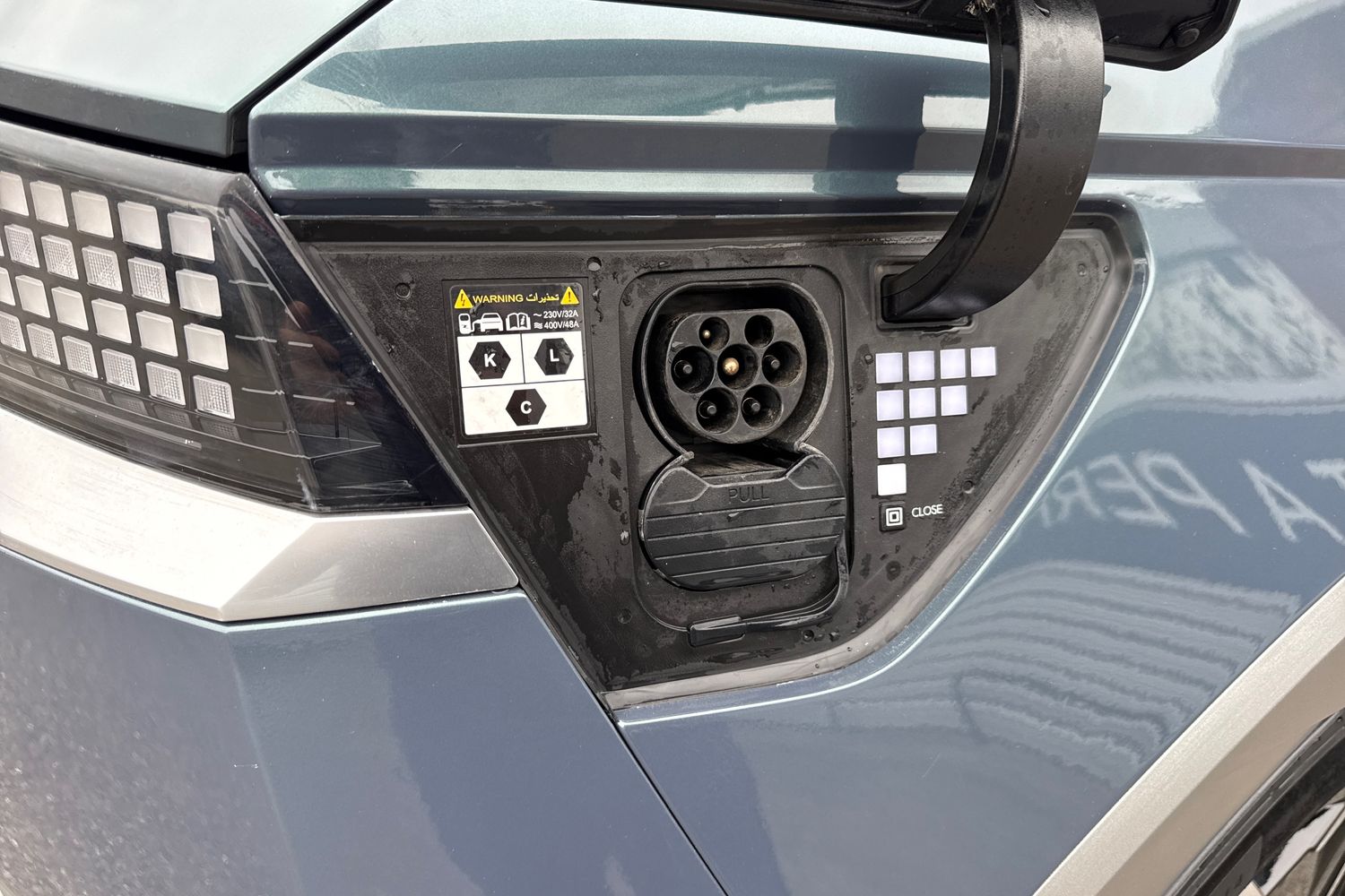 Used Hyundai IONIQ 5 2022 for sale - 76298751: Photo 30