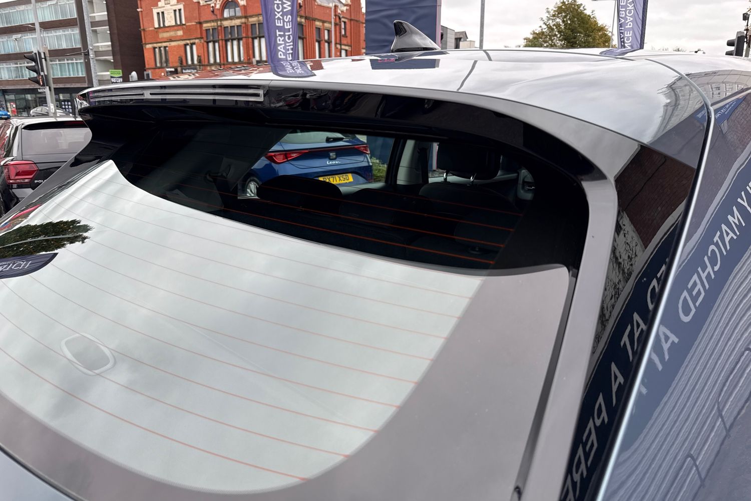 Used Hyundai IONIQ 5 2022 for sale - 76298751: Photo 31
