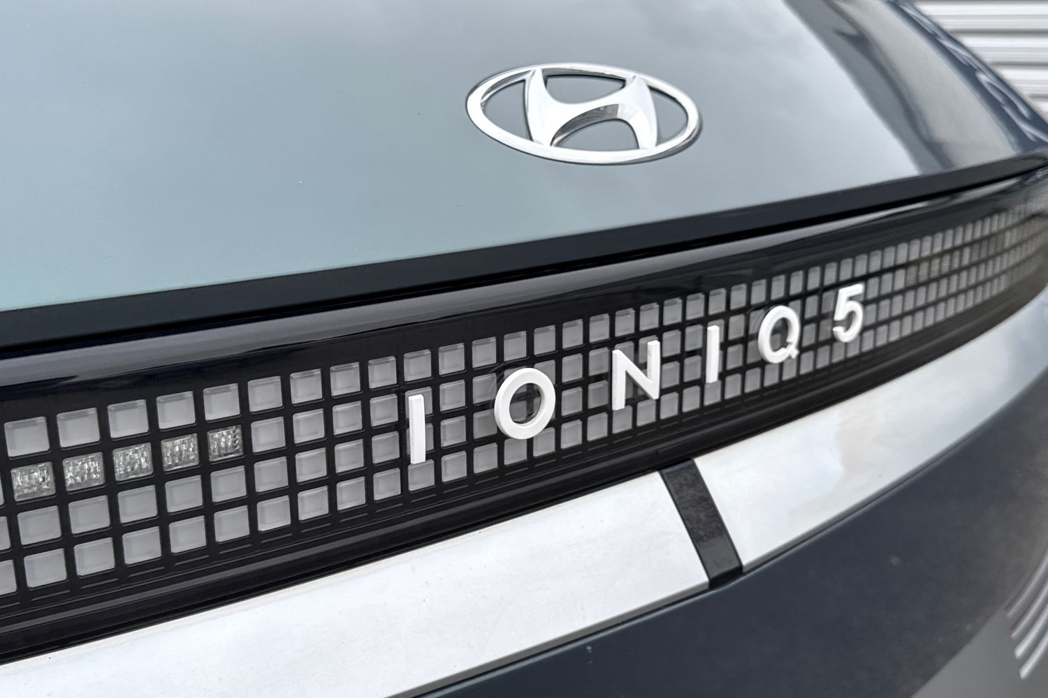 Used Hyundai IONIQ 5 2022 for sale - 76298751: Photo 32