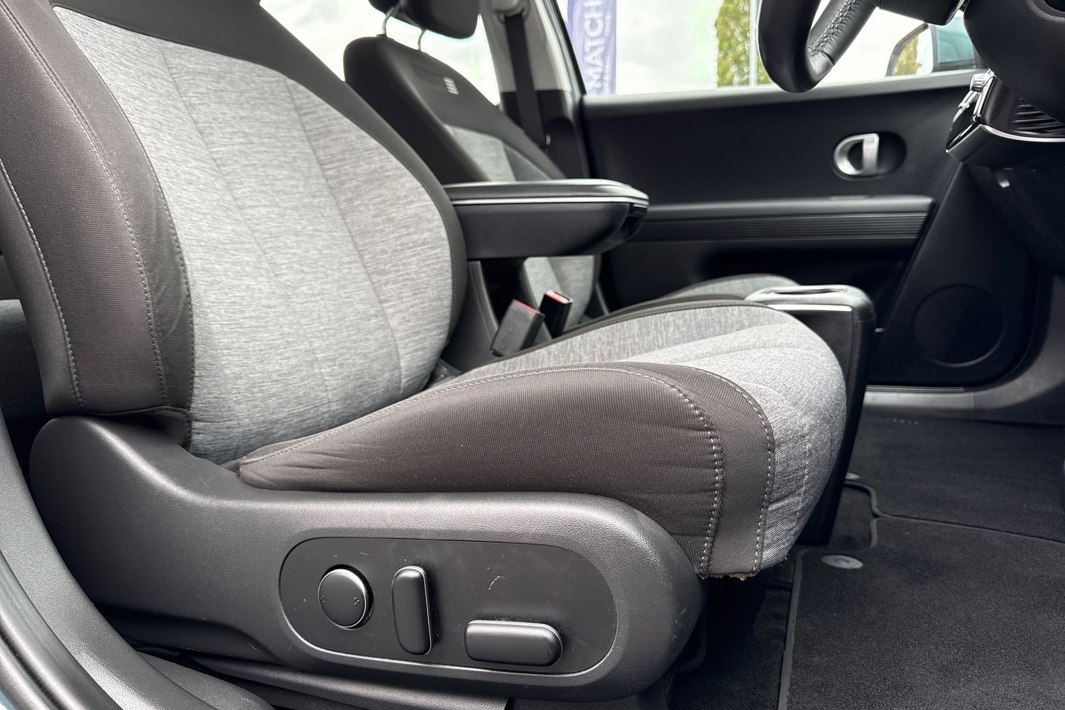 Used Hyundai IONIQ 5 2022 for sale - 76298751: Photo 37