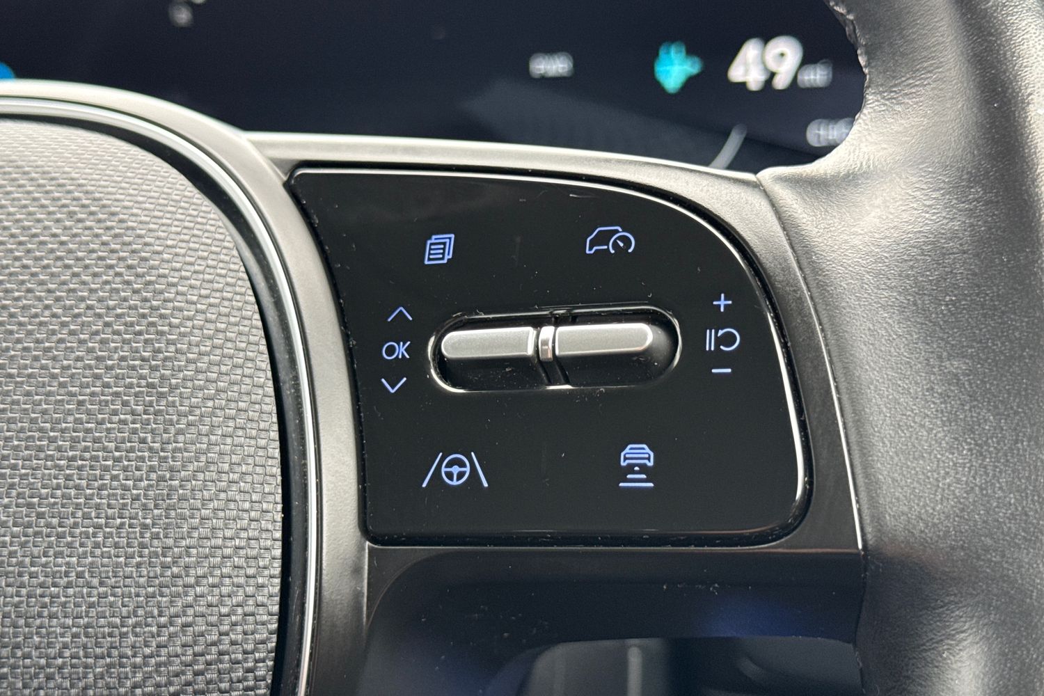 Used Hyundai IONIQ 5 2022 for sale - 76298751: Photo 46