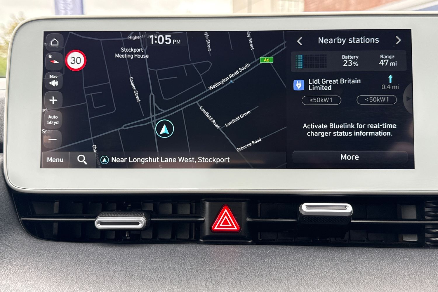 Used Hyundai IONIQ 5 2022 for sale - 76298751: Photo 49